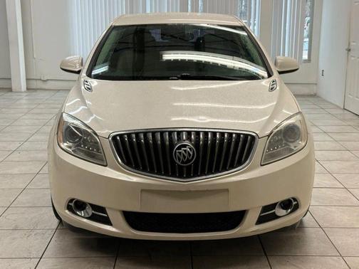 2015 Buick Verano Convenience Group