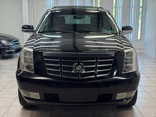 2011 Cadillac Escalade EXT Luxury
