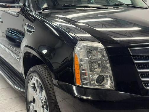 2011 Cadillac Escalade EXT Luxury