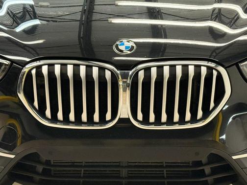 2021 BMW X1 sDrive28i