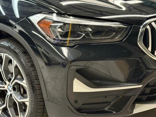 2021 BMW X1 sDrive28i
