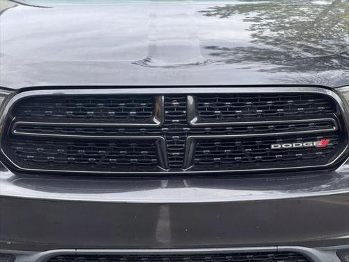 2014 Dodge Durango R/T