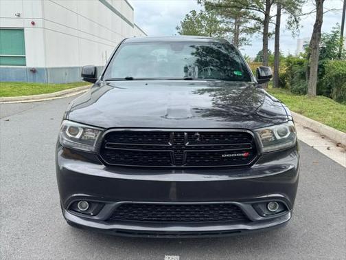 2014 Dodge Durango R/T