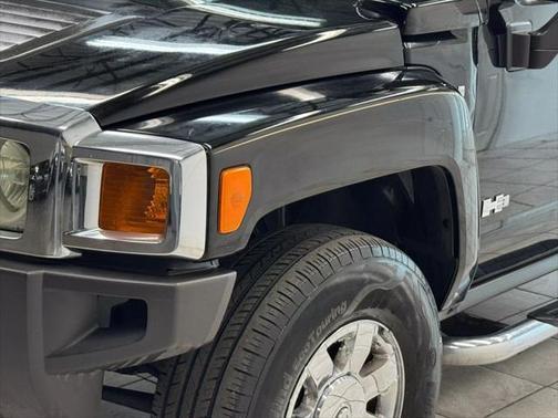 2007 Hummer H3 Base