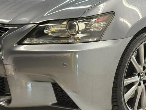 2013 Lexus GS 350 Base