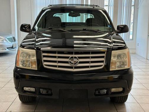 2006 Cadillac Escalade EXT Base