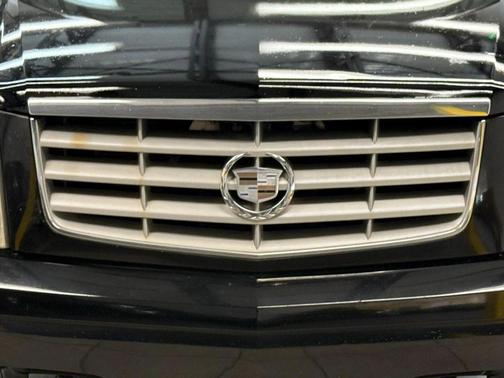 2006 Cadillac Escalade EXT Base