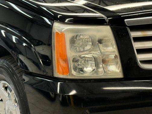 2006 Cadillac Escalade EXT Base