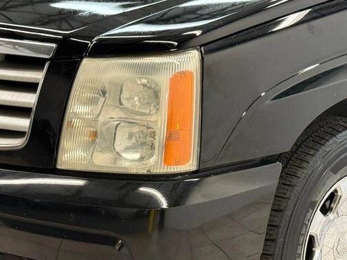 2006 Cadillac Escalade EXT Base