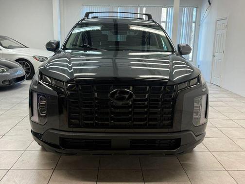 2023 Hyundai PALISADE XRT