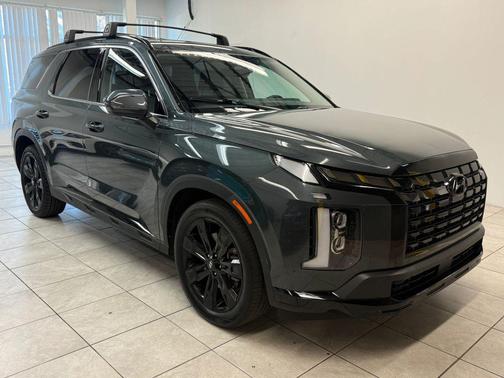 2023 Hyundai PALISADE XRT