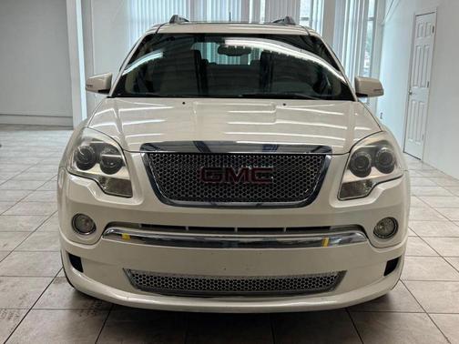 2011 GMC Acadia Denali