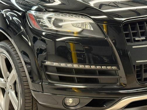 2015 Audi Q7 3.0T Premium Plus