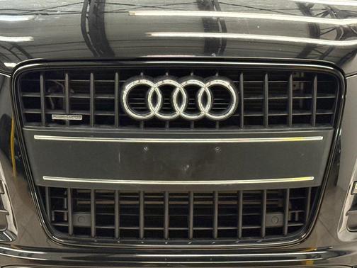 2015 Audi Q7 3.0T Premium Plus