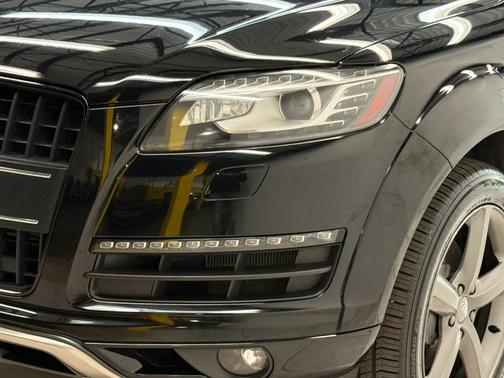 2015 Audi Q7 3.0T Premium Plus
