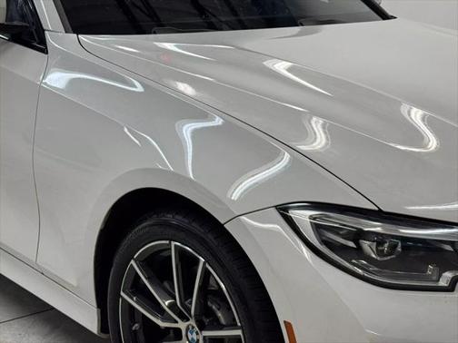2019 BMW 330 330i Sedan 4D