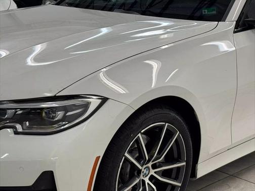 2019 BMW 330 330i Sedan 4D