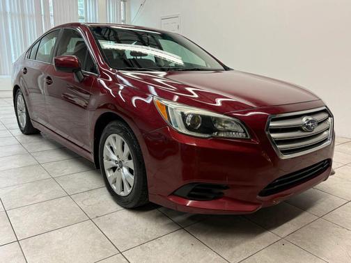2015 Subaru Legacy Premium