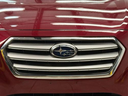 2015 Subaru Legacy Premium