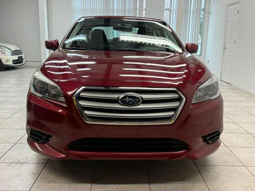2015 Subaru Legacy Premium
