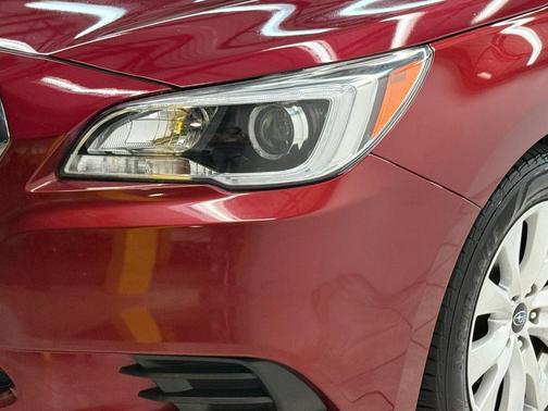 2015 Subaru Legacy Premium