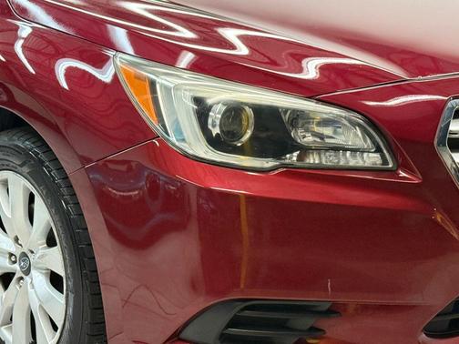 2015 Subaru Legacy Premium