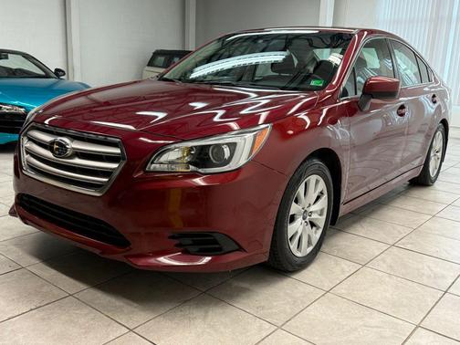 2015 Subaru Legacy Premium