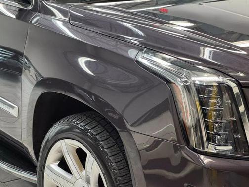 2015 Cadillac Escalade Sport
