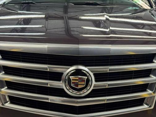 2015 Cadillac Escalade Sport