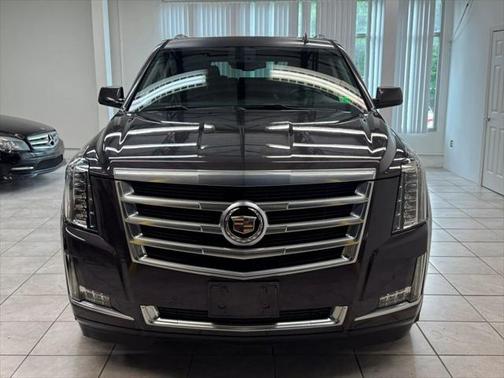 2015 Cadillac Escalade Sport