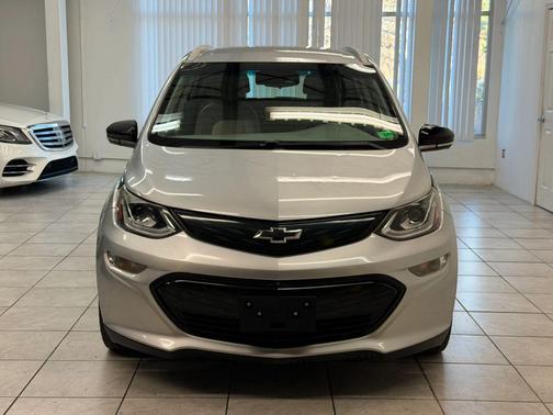 2017 Chevrolet Bolt EV Premier