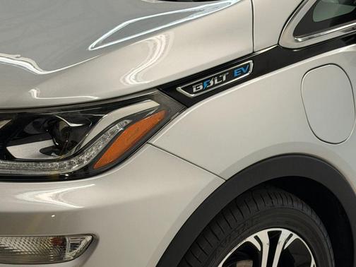 2017 Chevrolet Bolt EV Premier