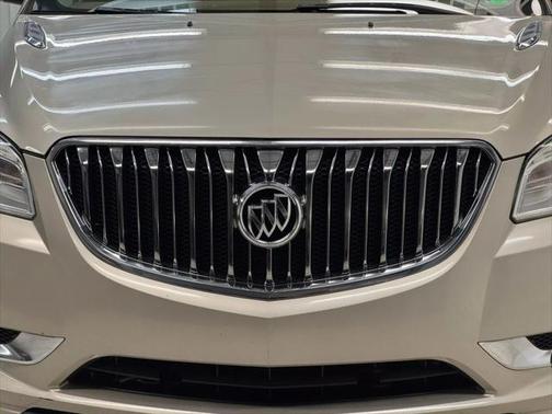 2013 Buick Enclave Leather