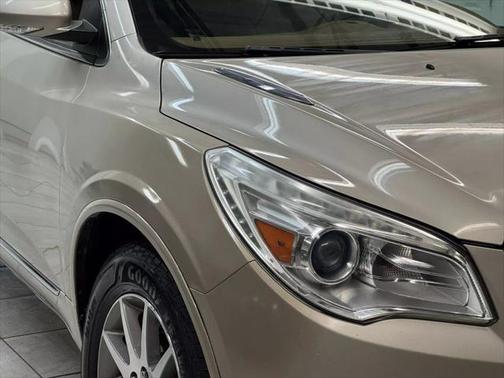 2013 Buick Enclave Leather