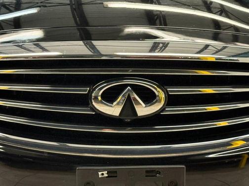 2014 INFINITI QX60 Base