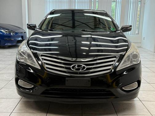 2013 Hyundai Azera Base