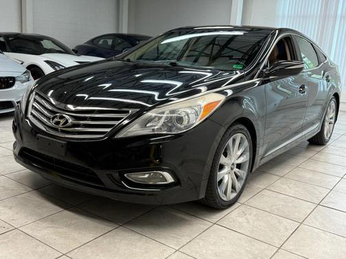 2013 Hyundai Azera Base