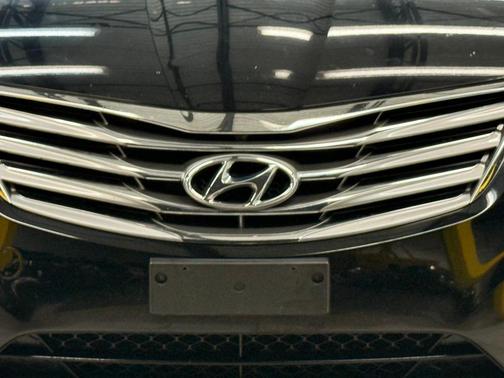 2013 Hyundai Azera Base