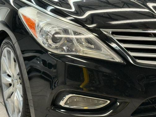 2013 Hyundai Azera Base