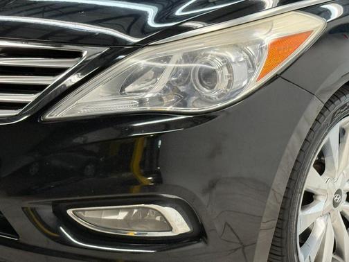2013 Hyundai Azera Base