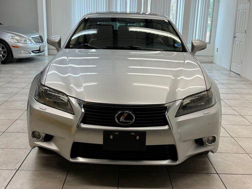 2013 Lexus GS 350 Base