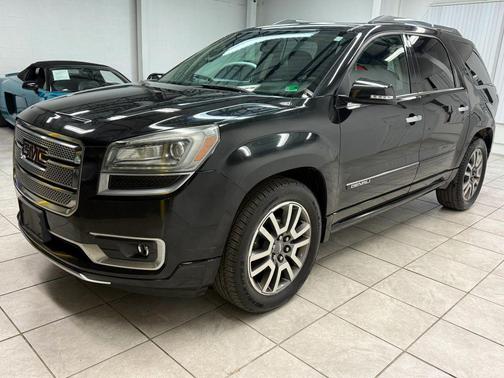 2013 GMC Acadia Denali