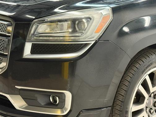 2013 GMC Acadia Denali