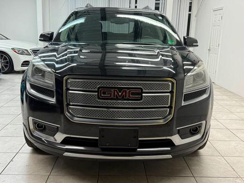 2013 GMC Acadia Denali