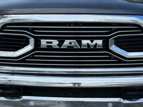 2016 RAM 3500 Longhorn