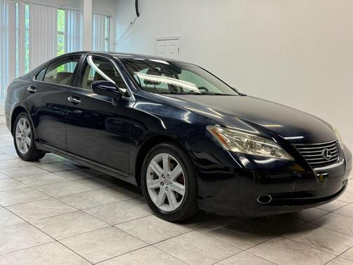 2008 Lexus ES 350 Base