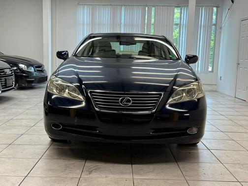 2008 Lexus ES 350 Base