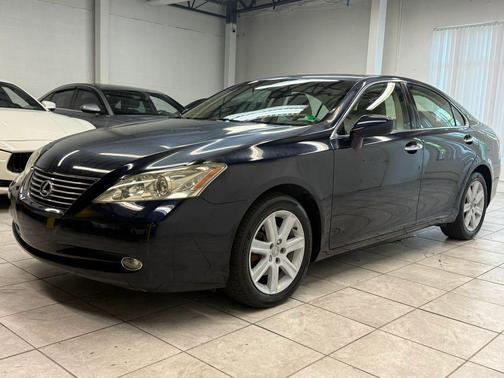 2008 Lexus ES 350 Base