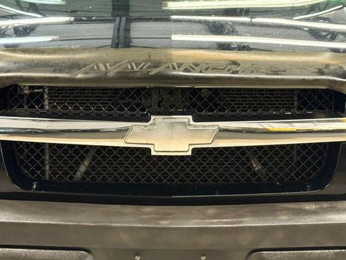 2005 Chevrolet Avalanche 1500 Z71