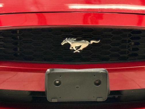 2015 Ford Mustang V6
